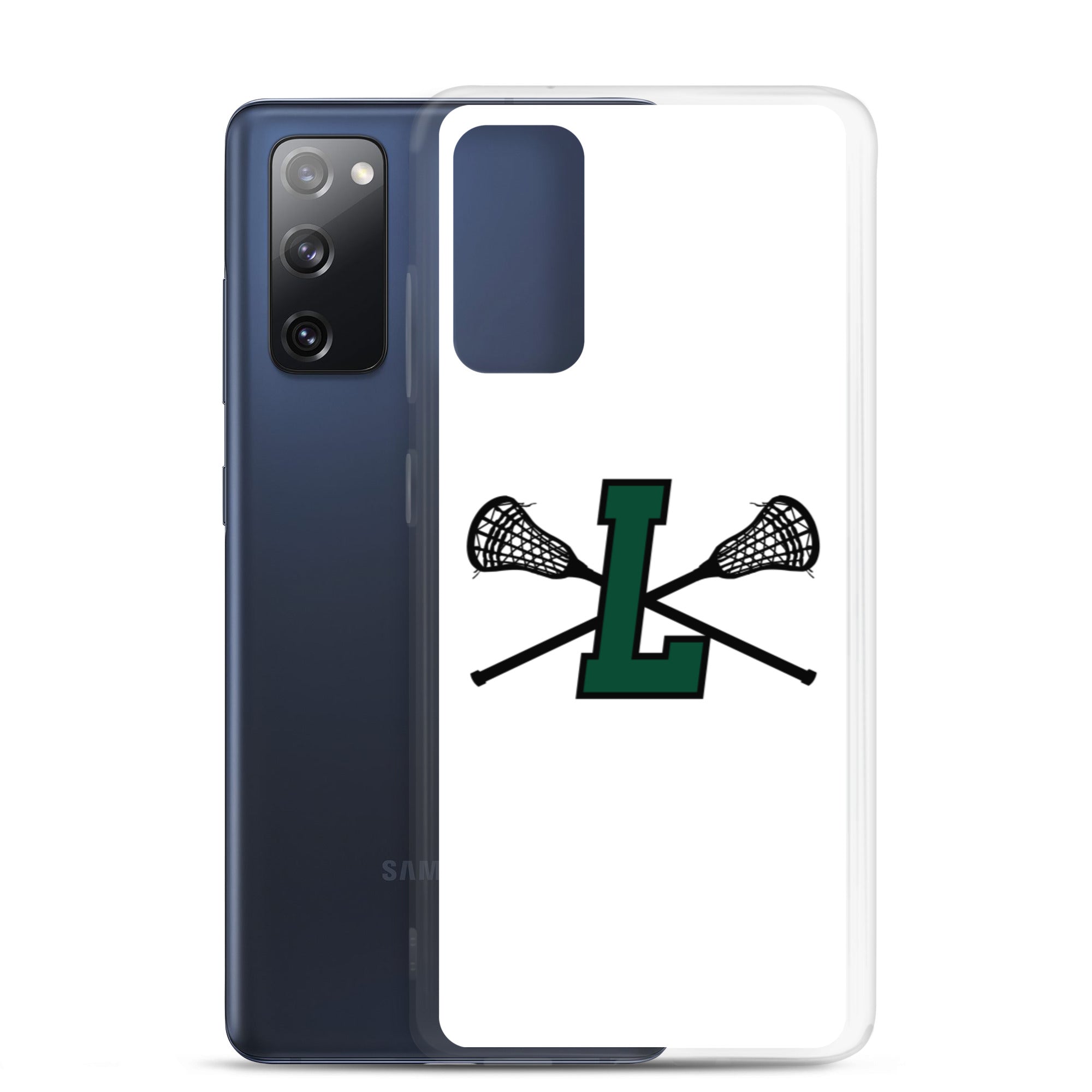 LL Samsung Case