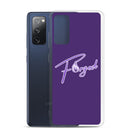 Funda Samsung FL