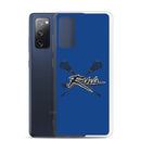 Funda para Samsung Lady Rebels