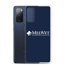 Funda MedVet para Samsung