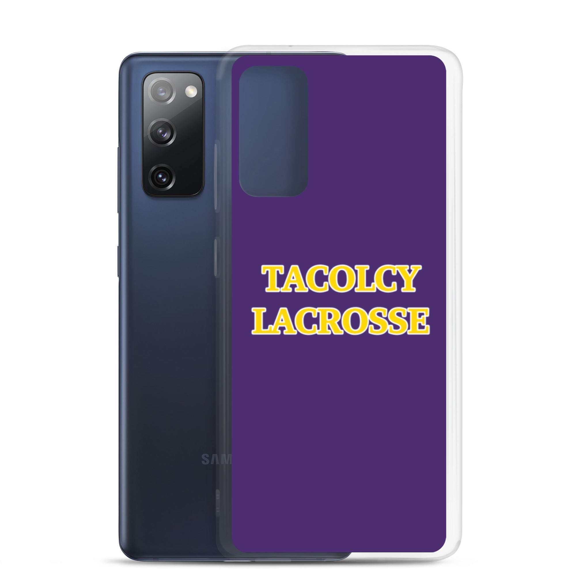 TL Samsung Case