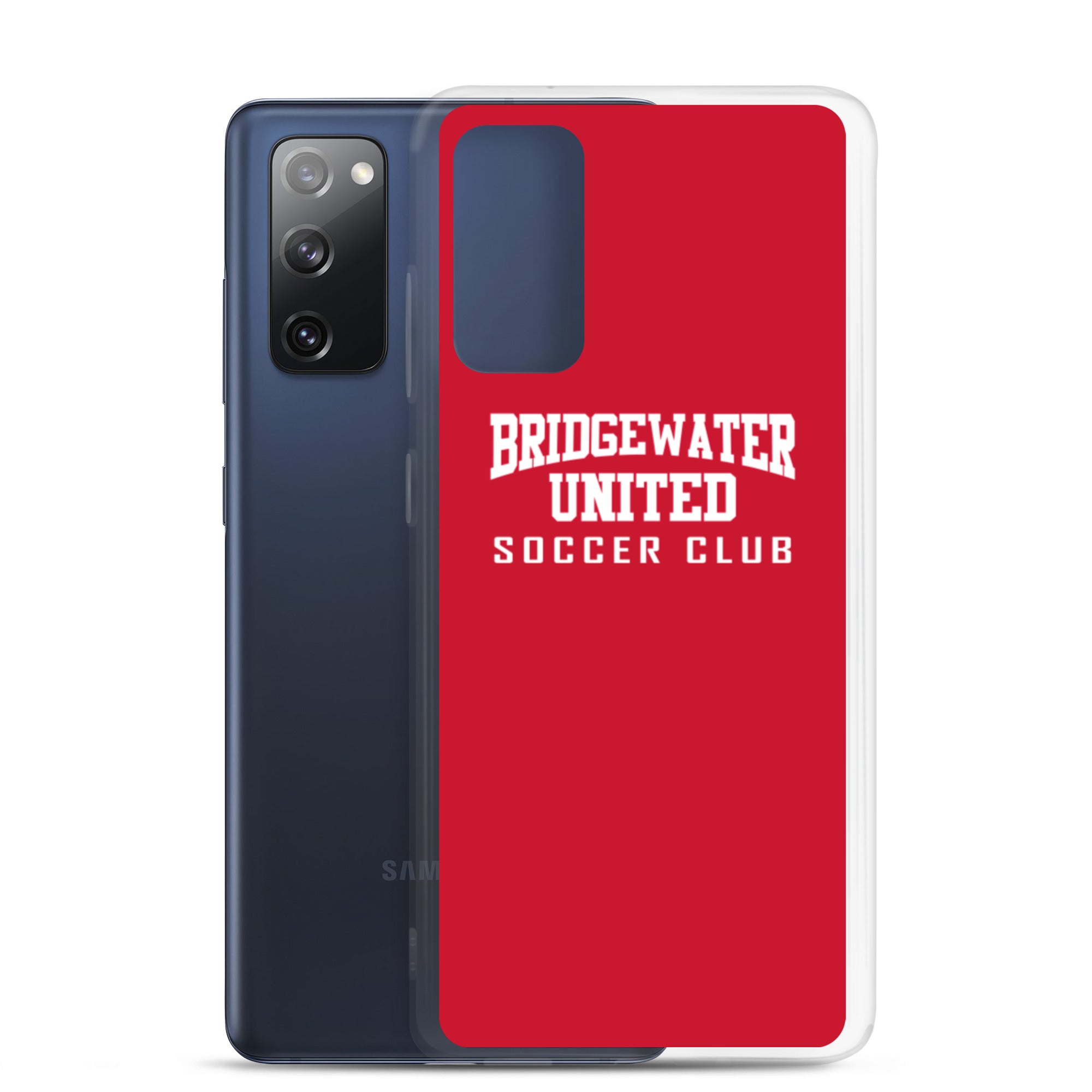 BUSC Samsung Case