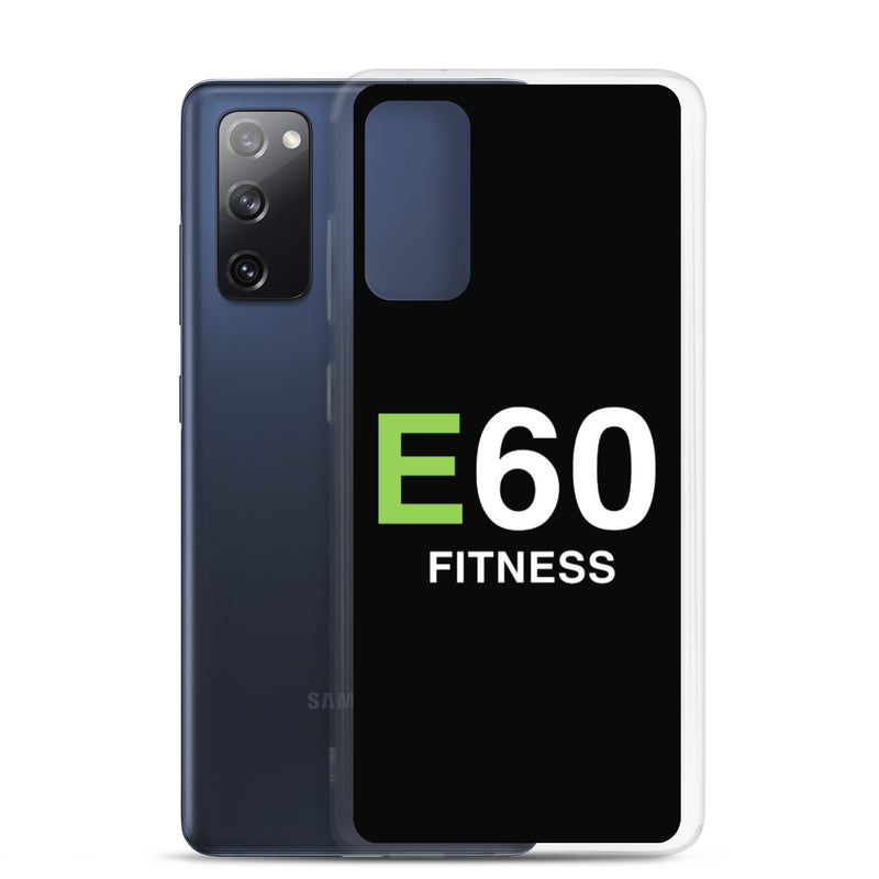 E60 Samsung Case
