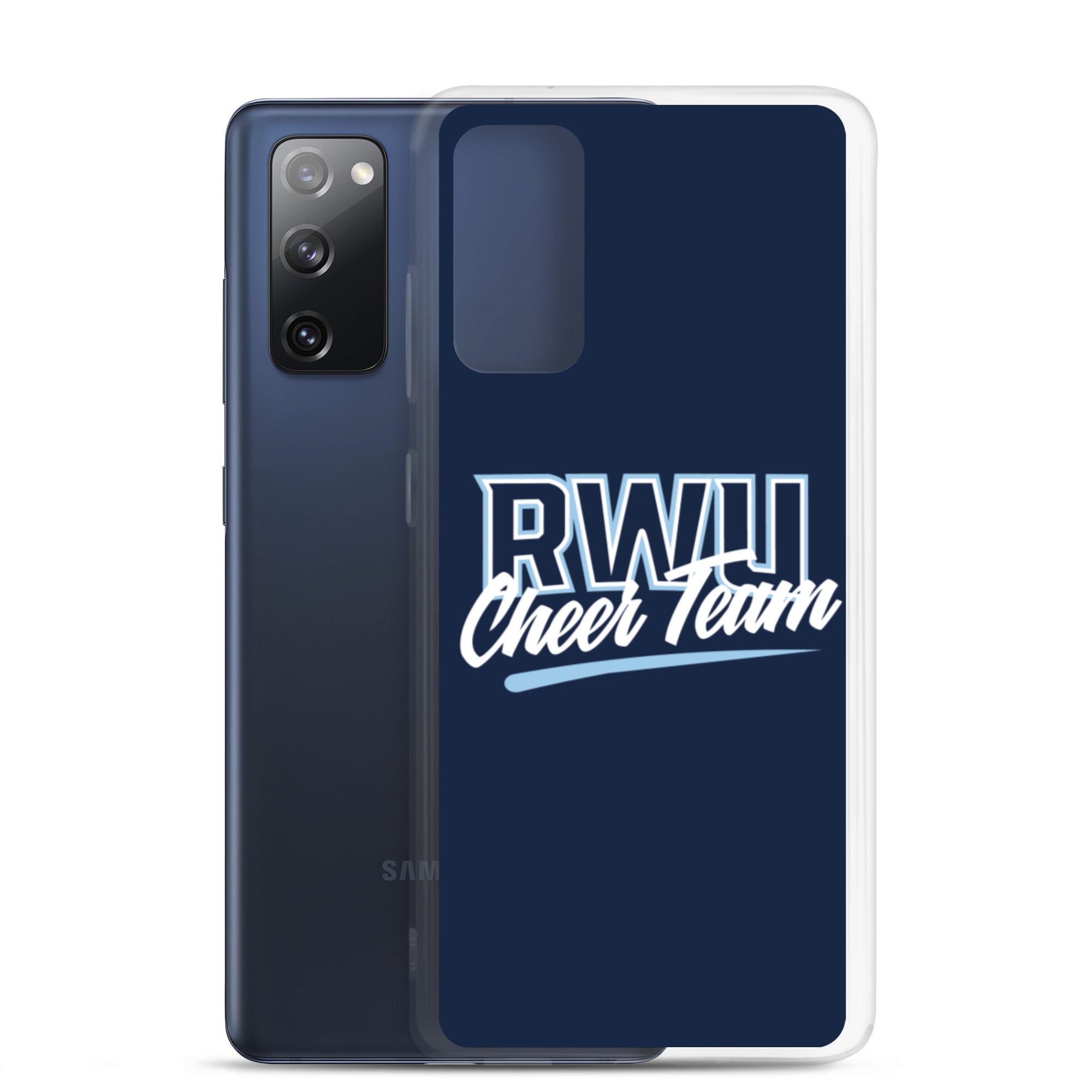 RWU Samsung Case