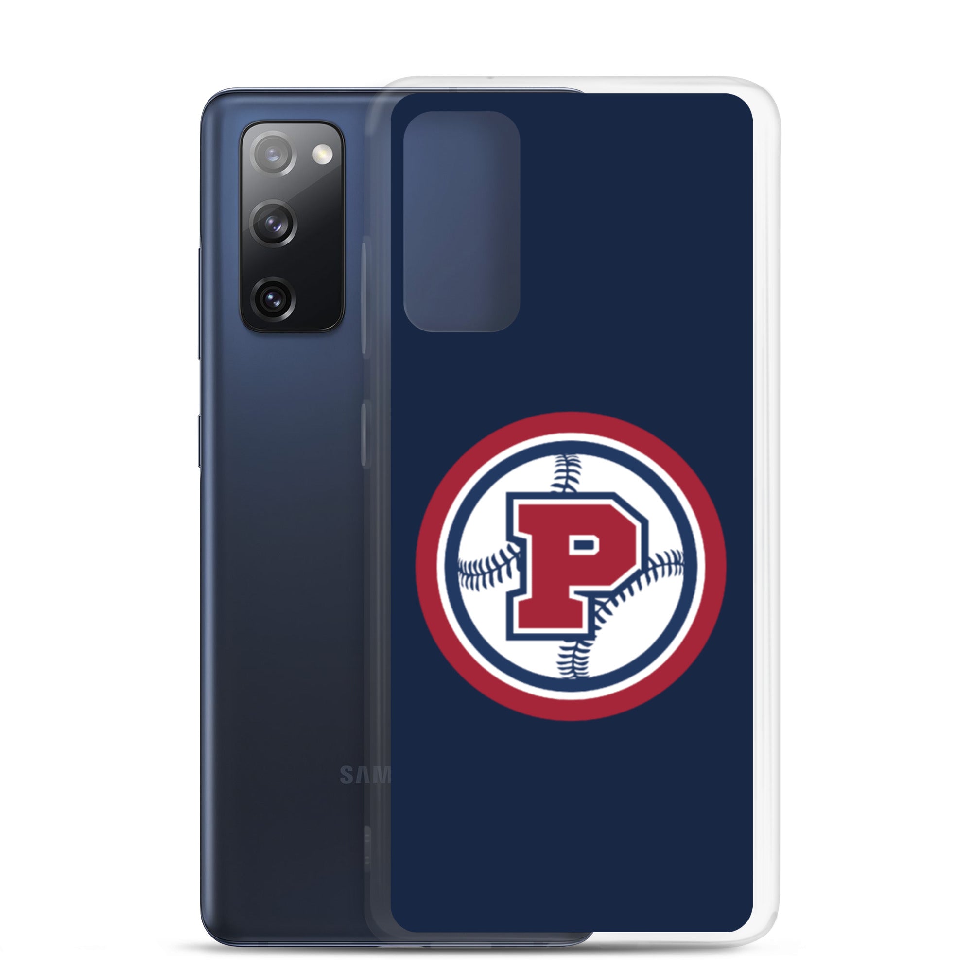 PAB Samsung Case