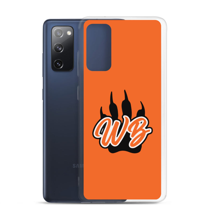 WBYB Samsung Case