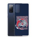Funda Samsung MLKHS