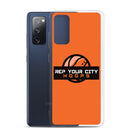 Funda para Samsung RYCH