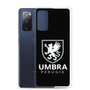 UI Samsung Case  (Black)