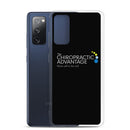 TCA Samsung Case