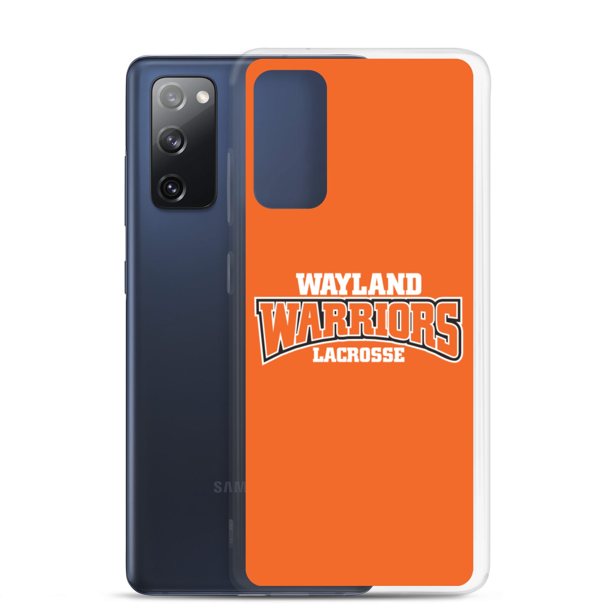 WHSL Samsung Case