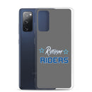 Rythym Riders Samsung Case