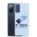 P TECH Samsung Case