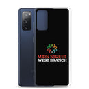 MSWB Samsung Case