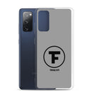 Funda para Samsung Thriving Faith