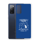 Hallmark Holland Samsung Case