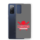Funda para Samsung Legends