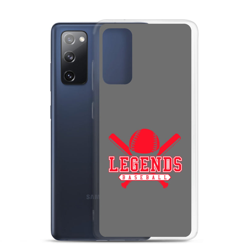 Legends Samsung Case