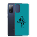 Funda para Samsung MS