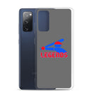 Funda para Samsung Legends