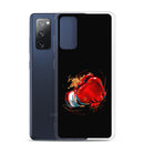 M.A.D.D MAX Samsung Case