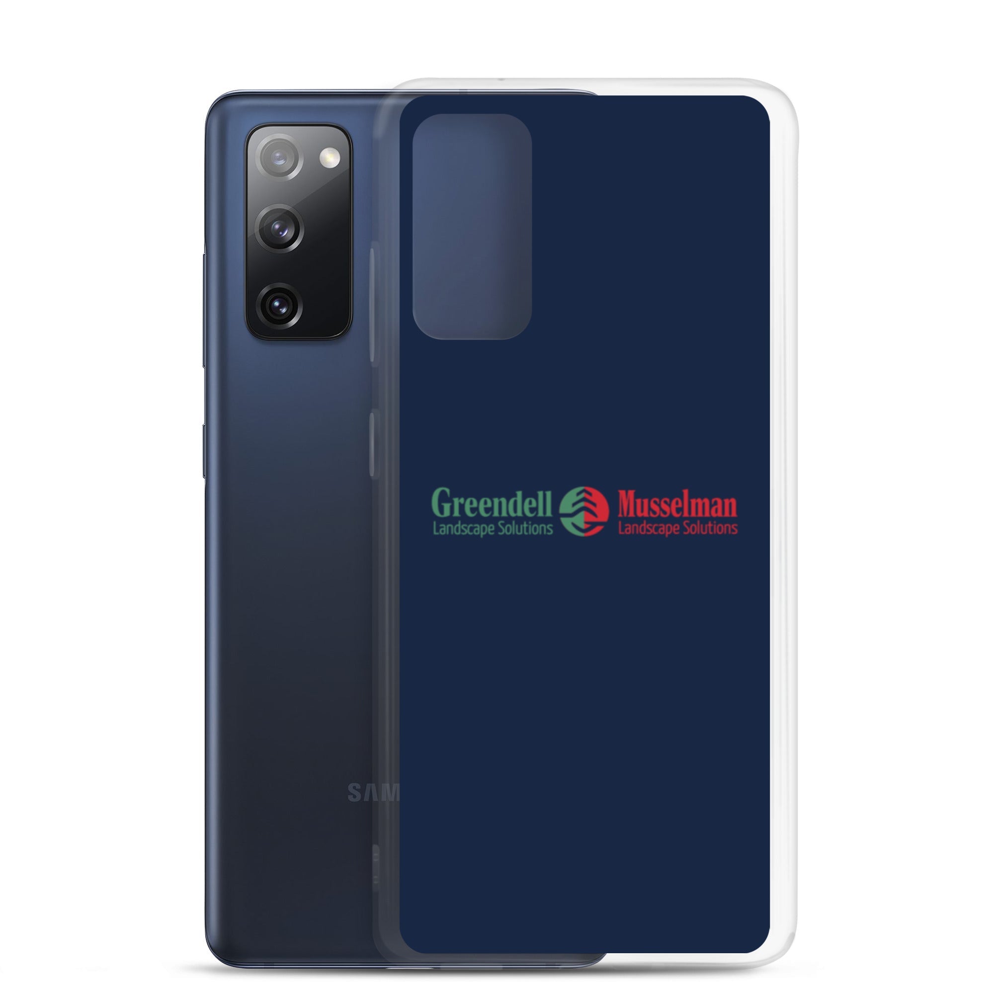 GLS Samsung Case