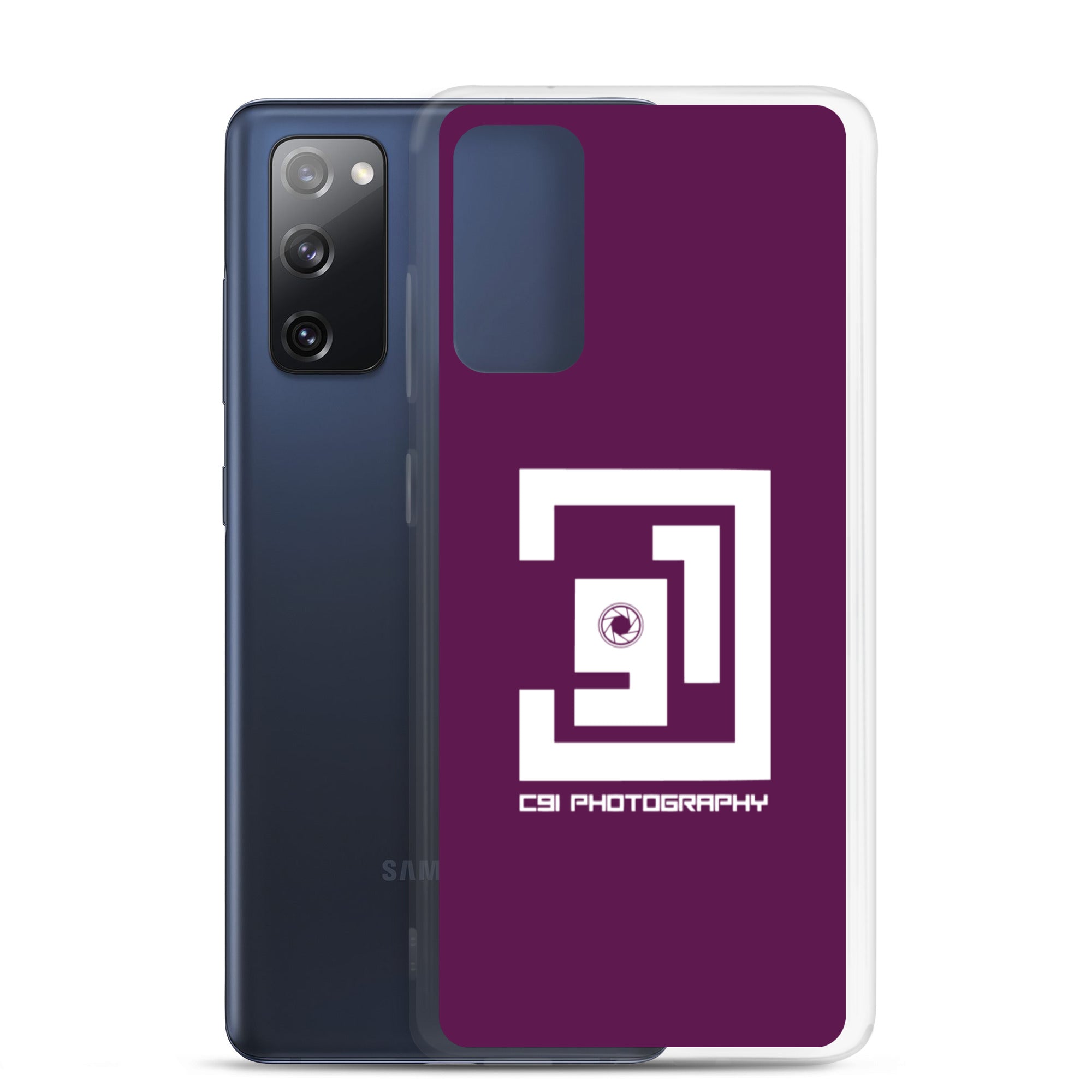 C91P Samsung Case