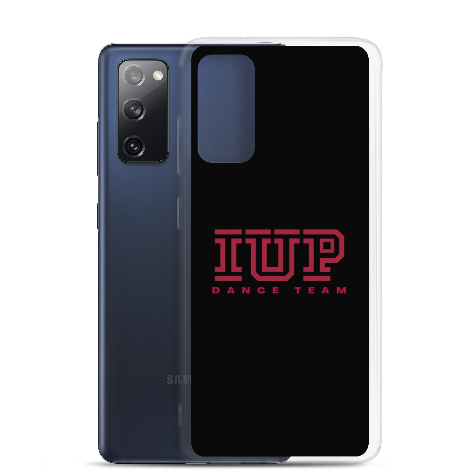 IUP Samsung Case