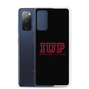 Funda Samsung de la IUP