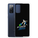 PickleBall Samsung Case