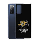 Funda para Samsung Mt. Aetna