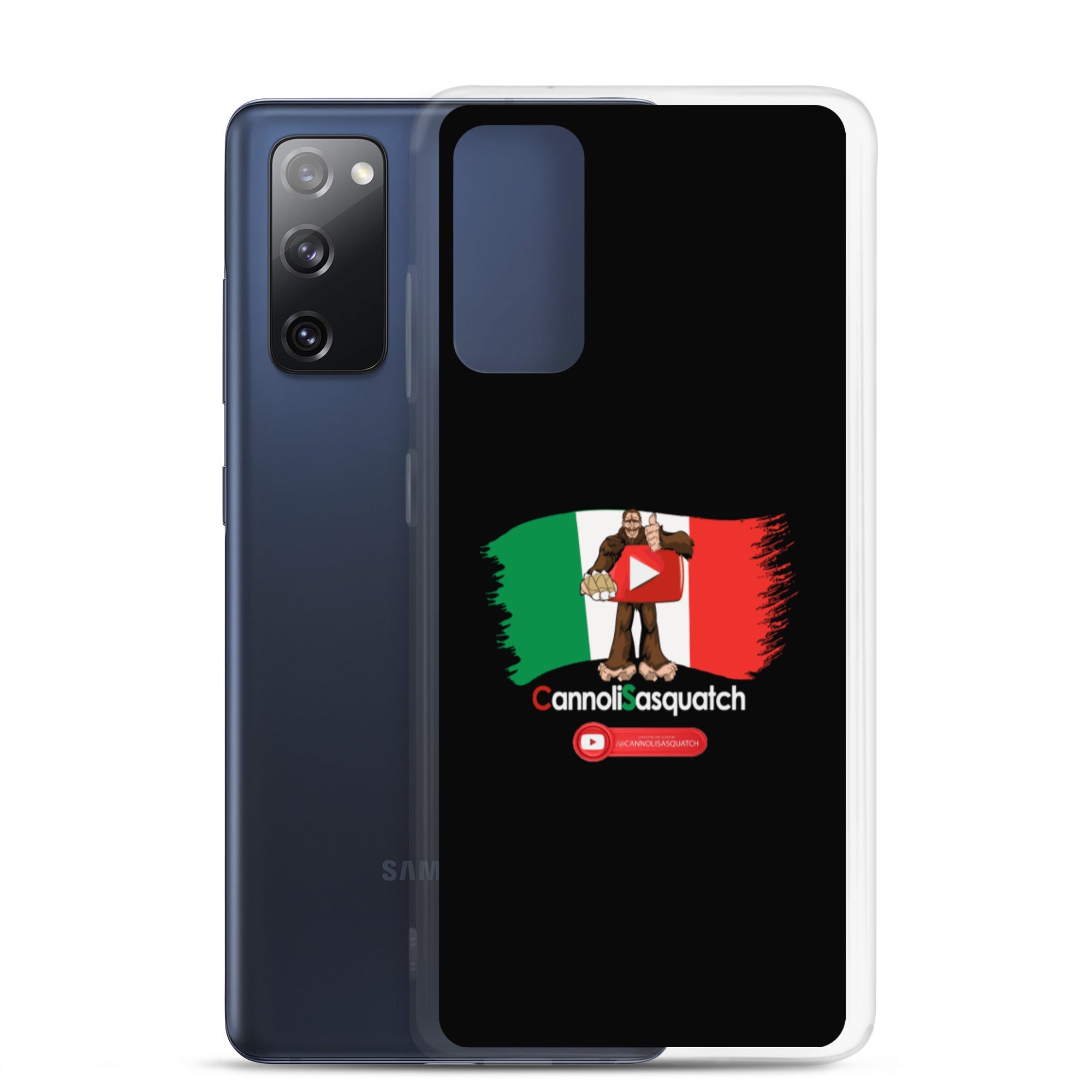 CSP Samsung Case