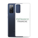 DFF Samsung Case