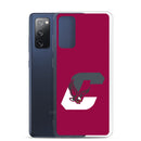 Boothwyn Elementary Samsung Case