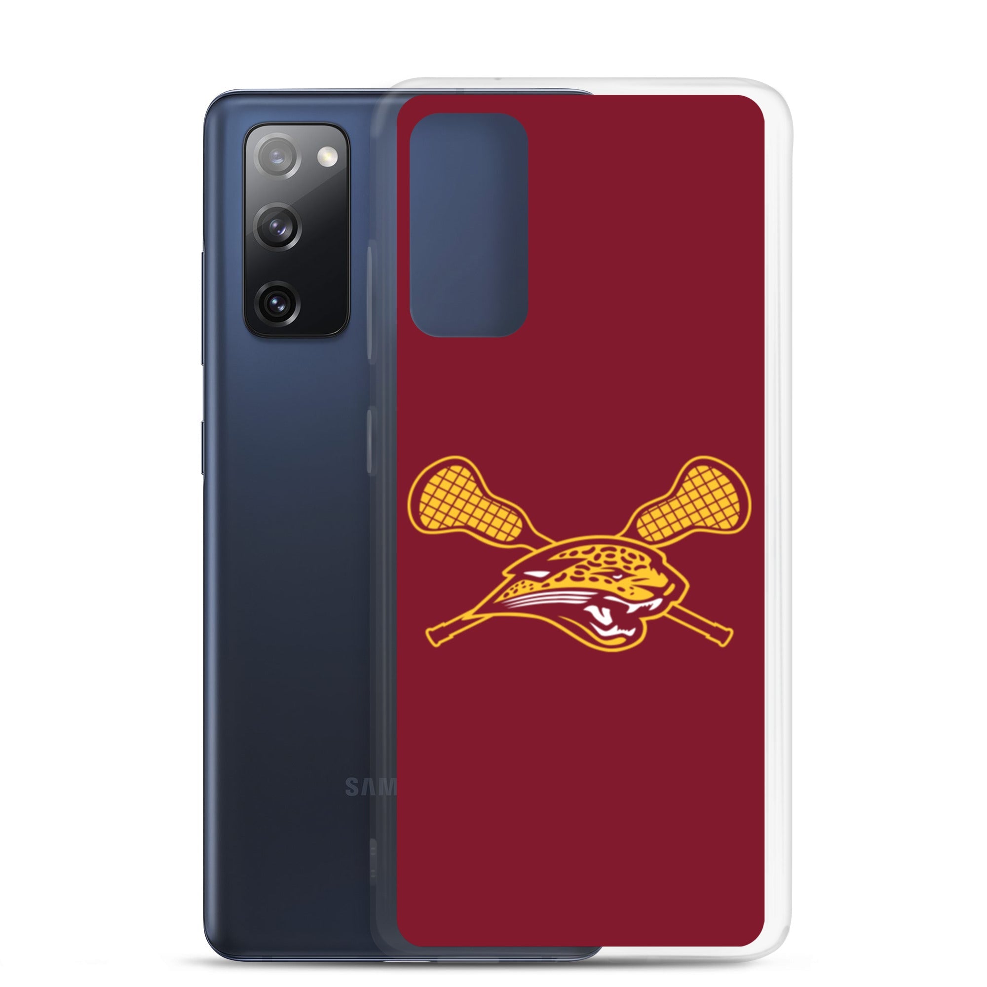 CHSL Samsung Case
