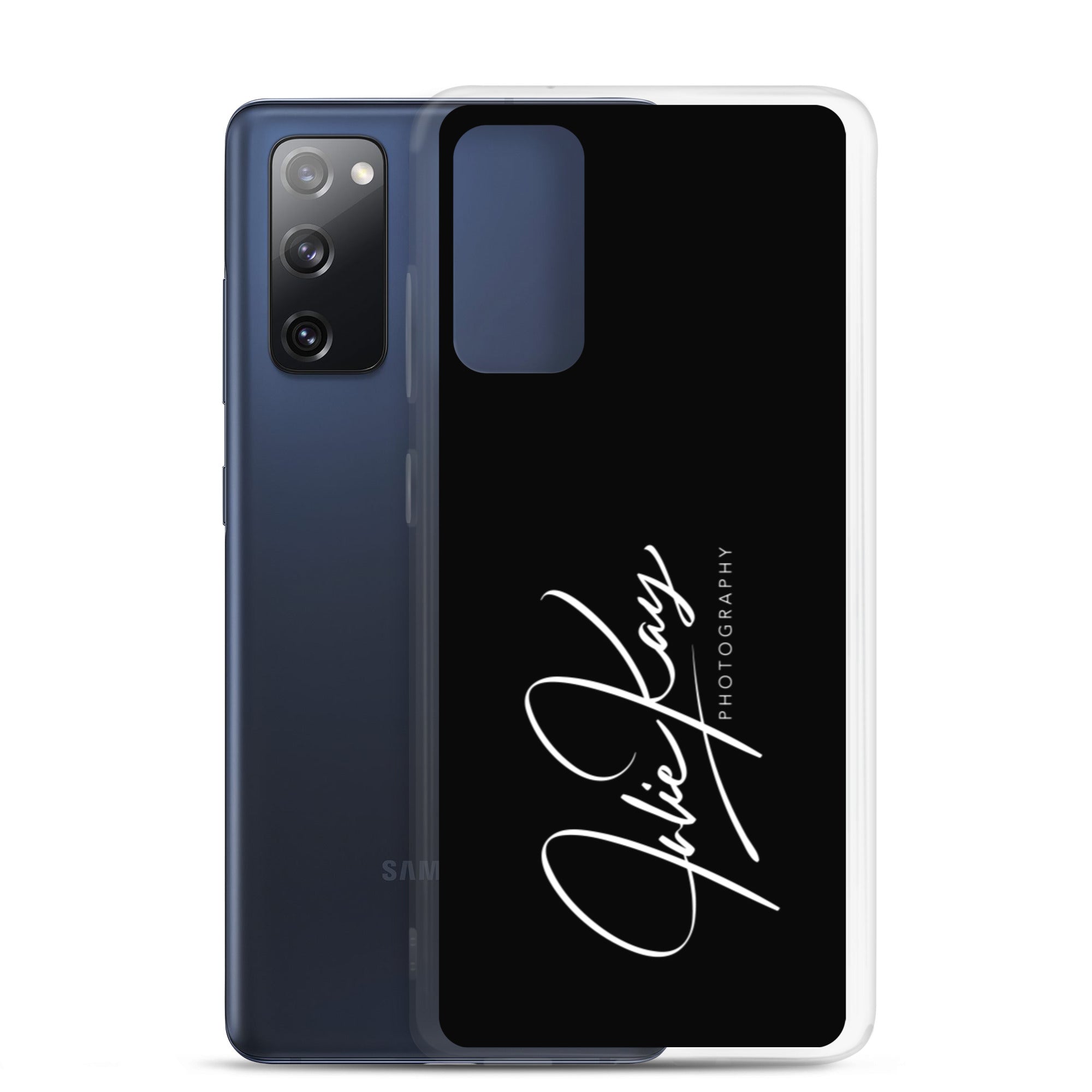 Julie Kay Samsung Case
