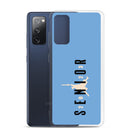 Senior Merch Samsung Case