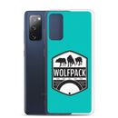 WMC Samsung Case