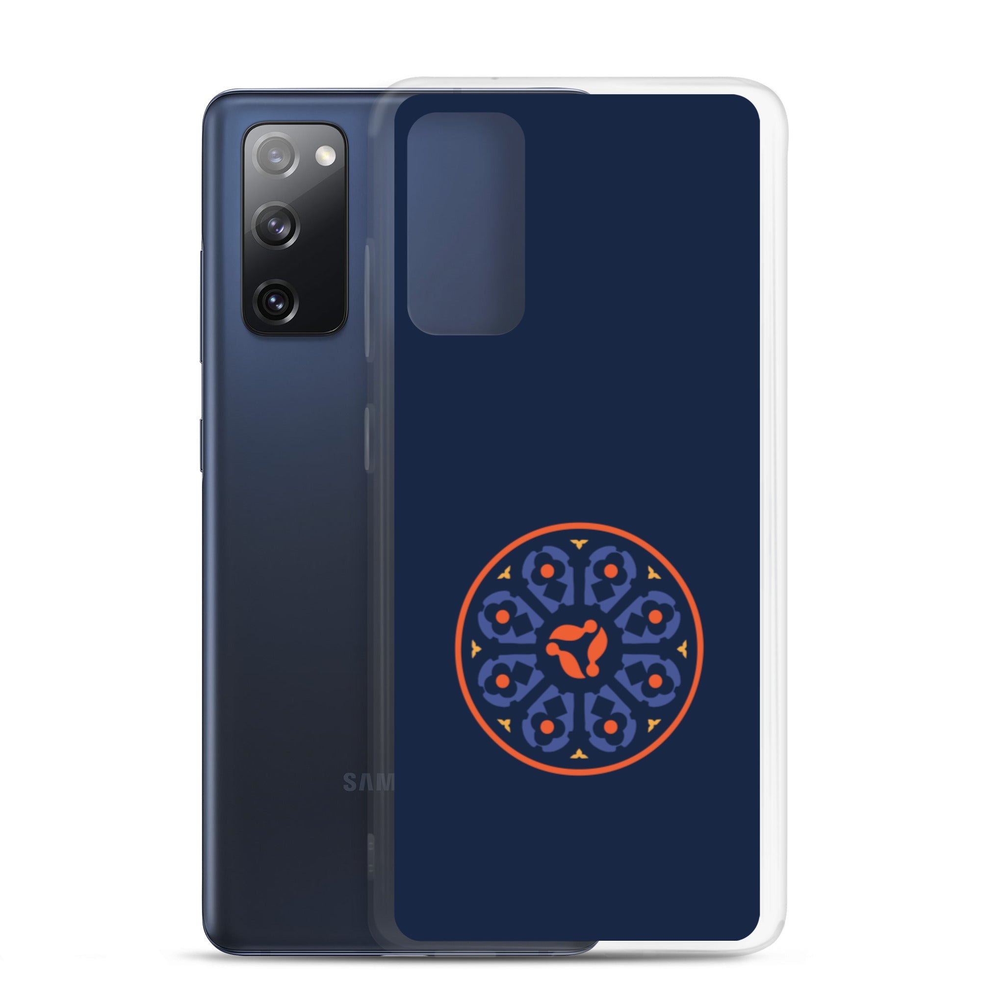 CEC Samsung Case