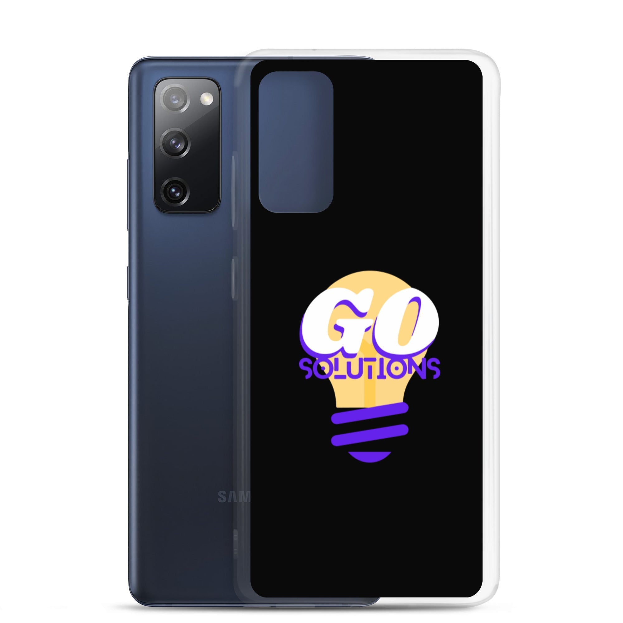GOS Samsung Case