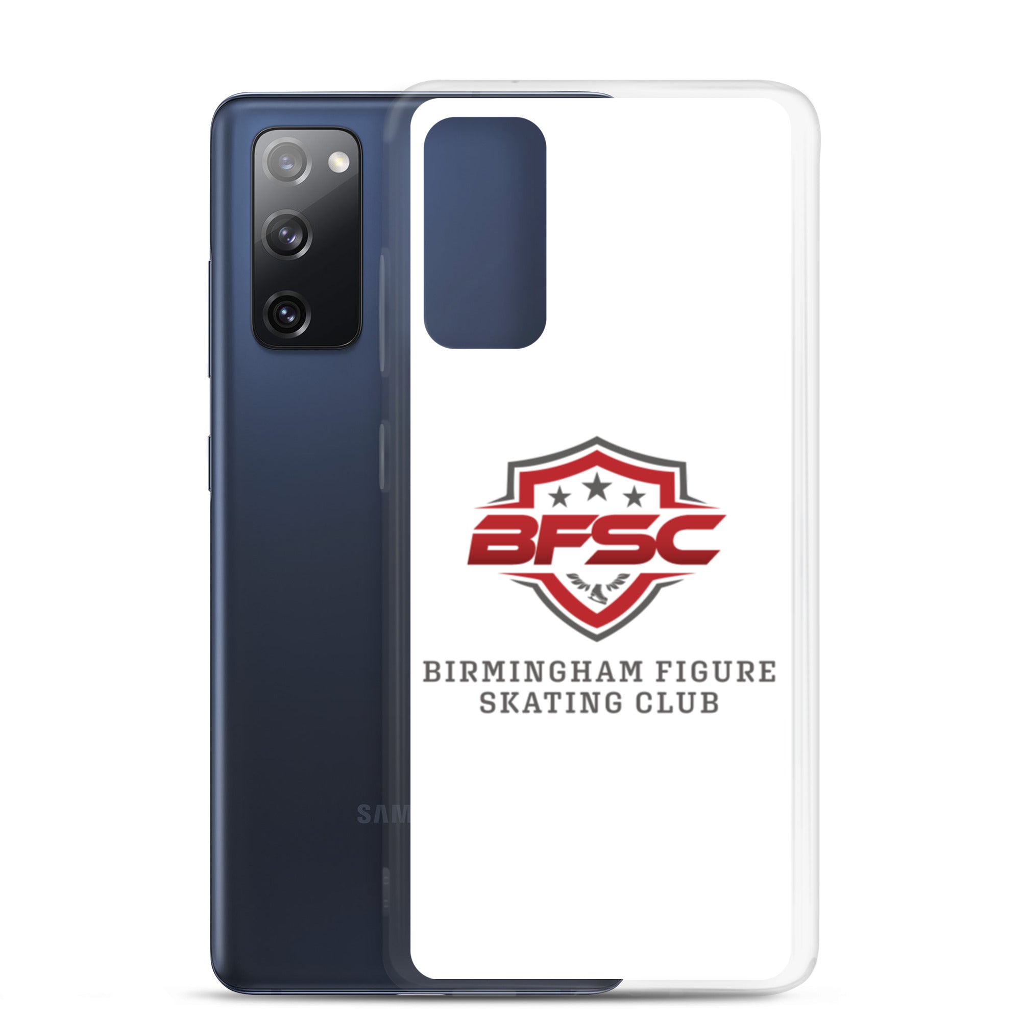 Funda Samsung BFSC