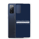 CDLC Samsung Case