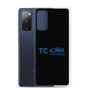 TCR Samsung Case