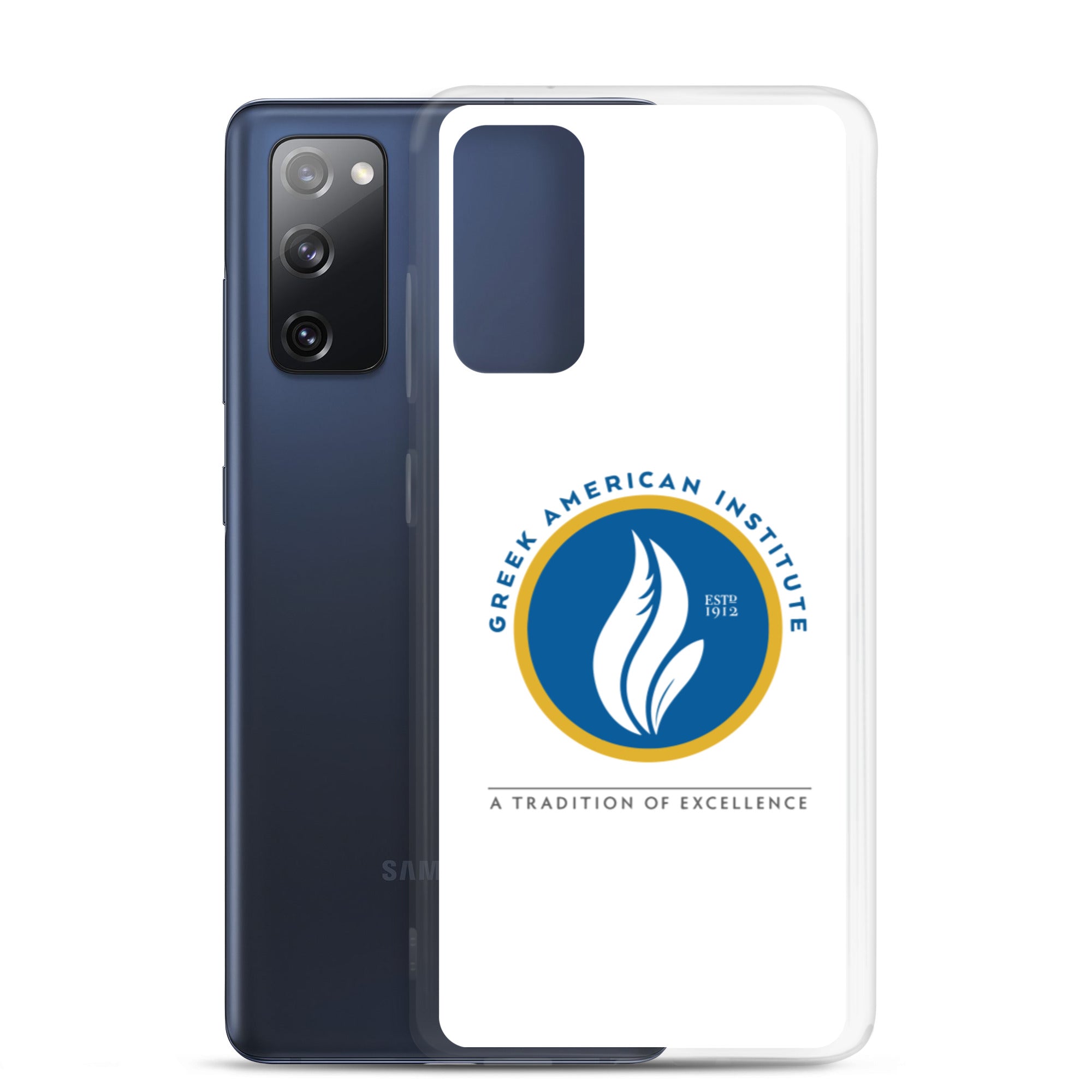 GAI Samsung Case