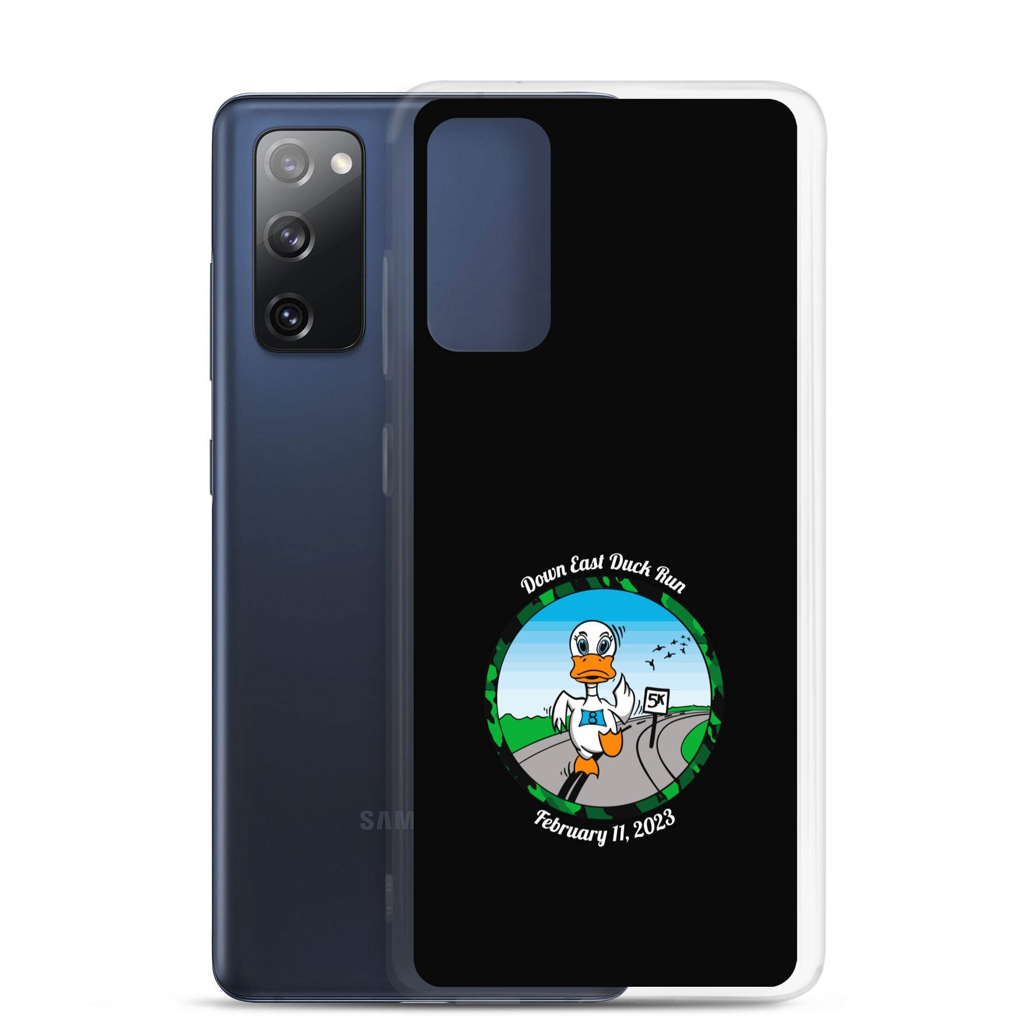 DEDR Samsung Case