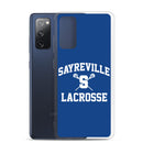 SYL Samsung Case