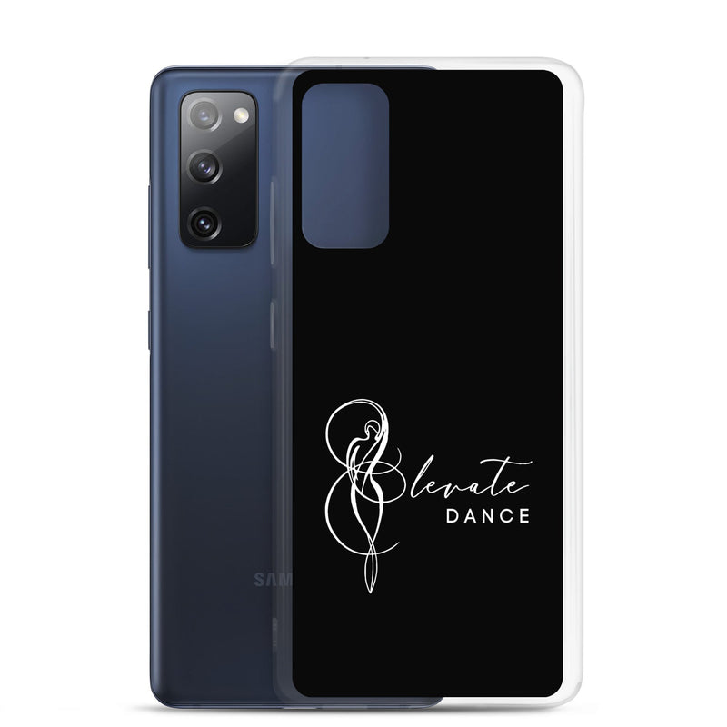 Elevate Dance Samsung Case