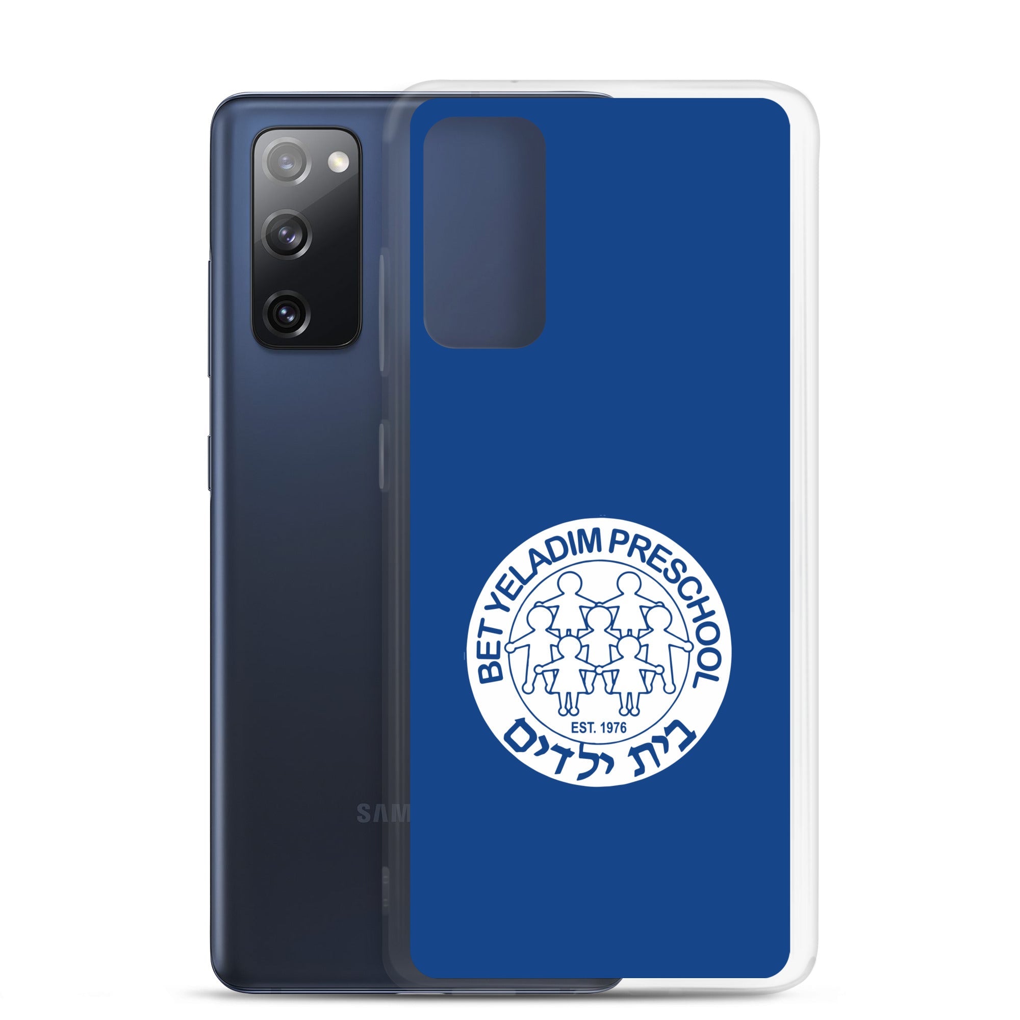 BY Samsung Case