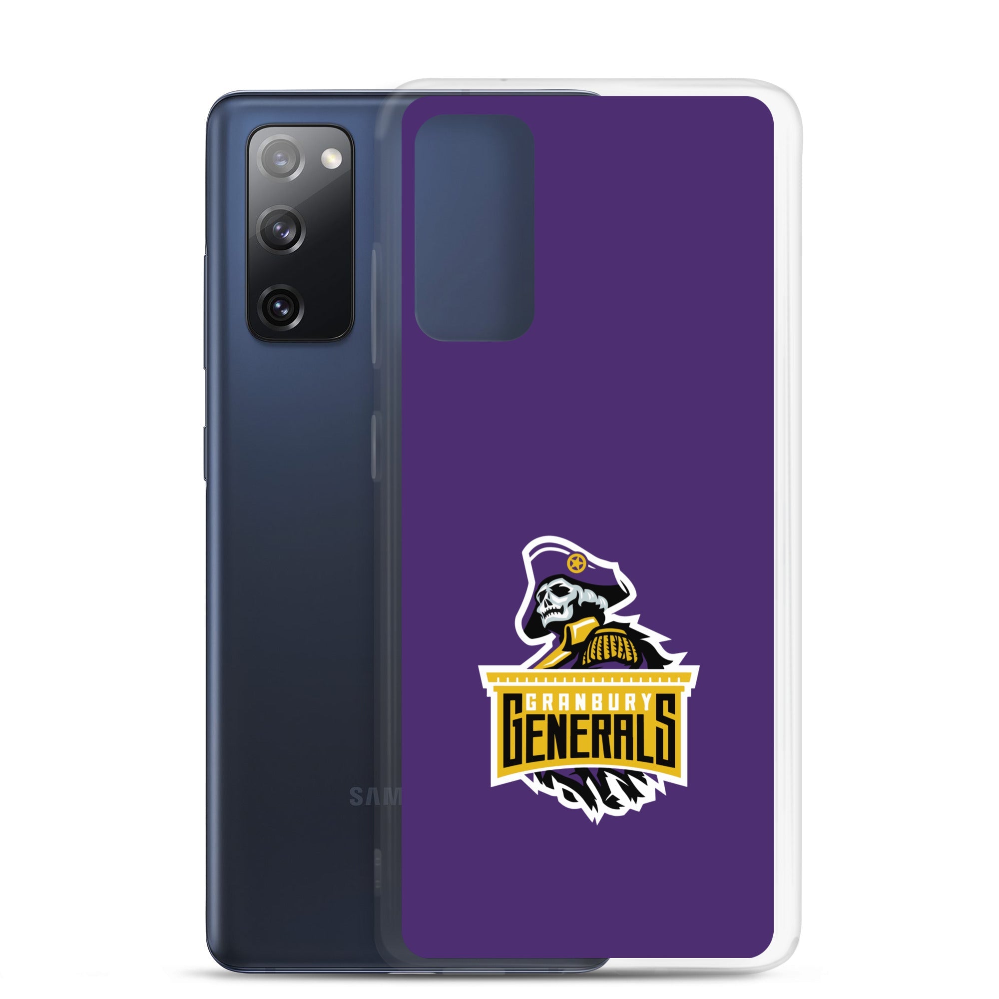 GGF Samsung Case