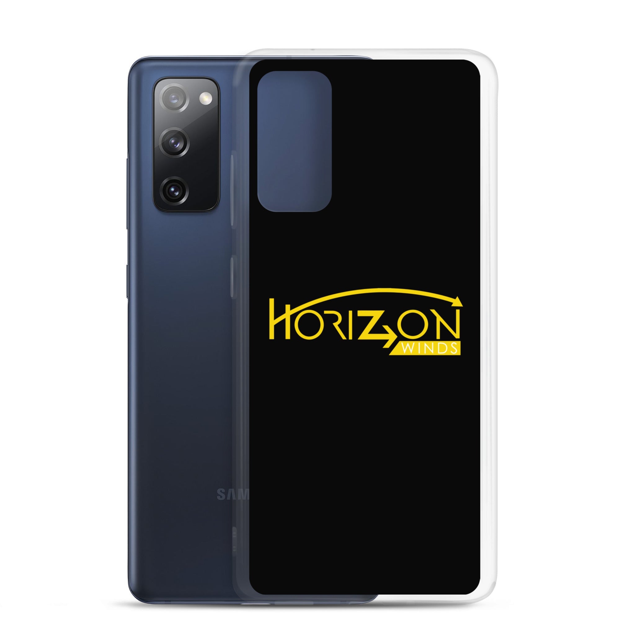 HPAAI Samsung Case